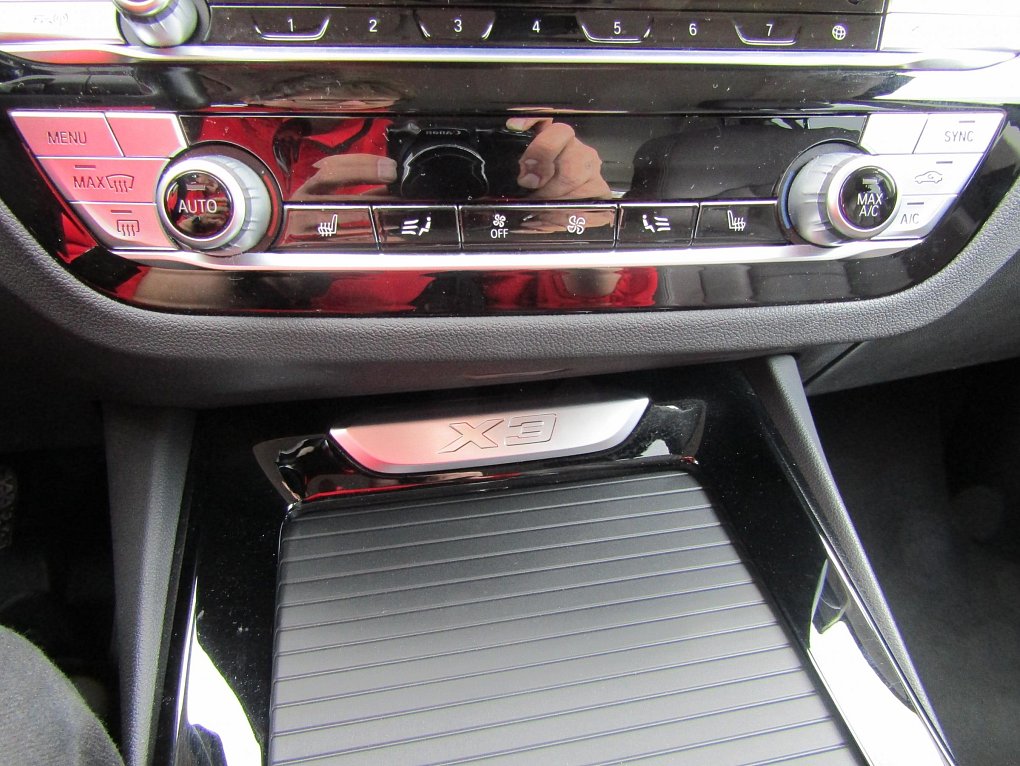 BMW X3 2.0d  xDrive20d