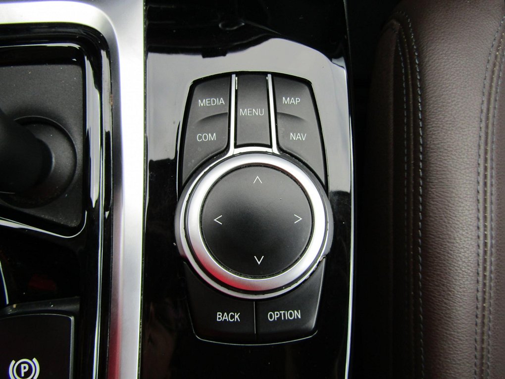 BMW X3 2.0d  xDrive20d