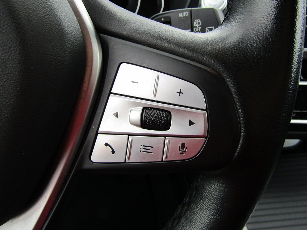 BMW X3 2.0d  xDrive20d