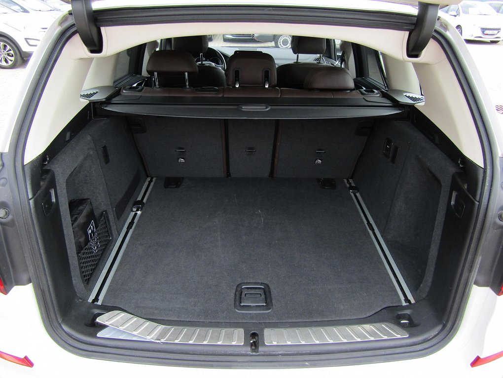 BMW X3 2.0d  xDrive20d