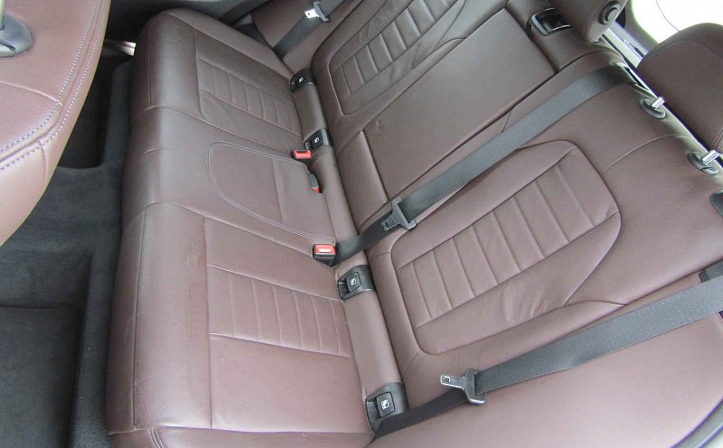 BMW X3 2.0d