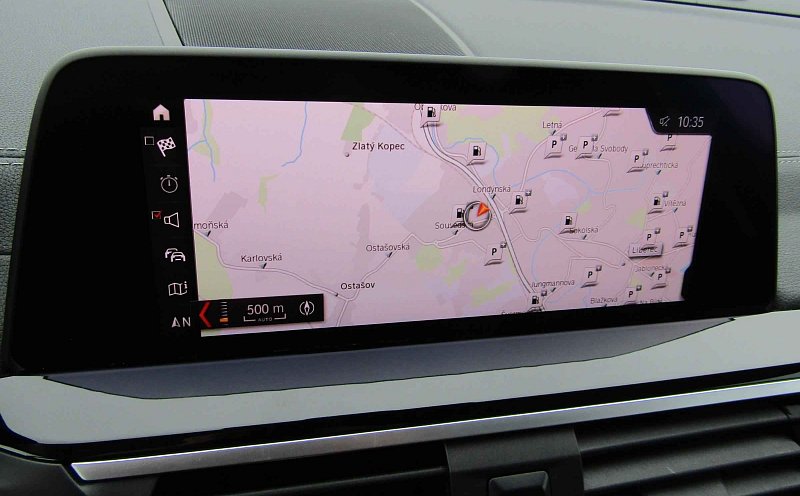BMW X3 2.0d