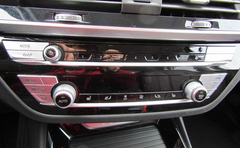 BMW X3 2.0d