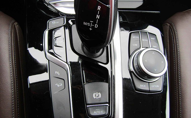 BMW X3 2.0d