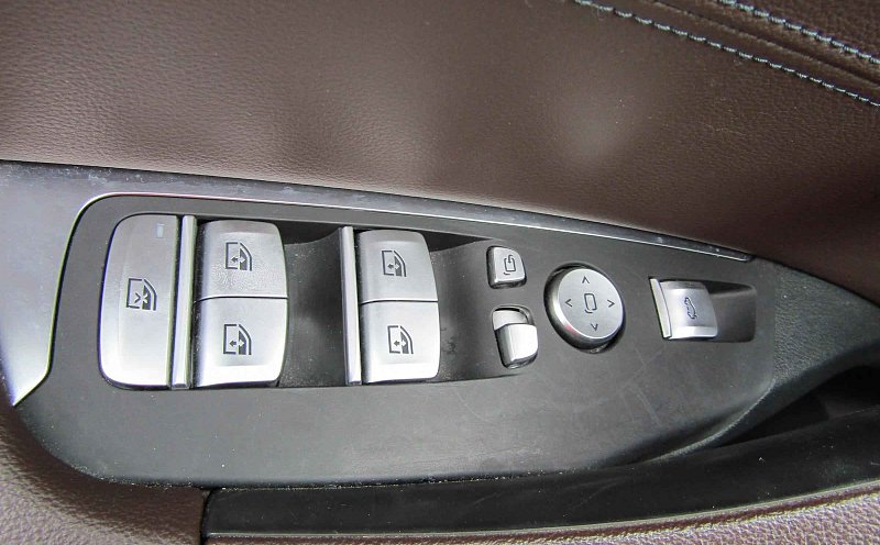 BMW X3 2.0d