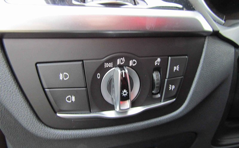 BMW X3 2.0d
