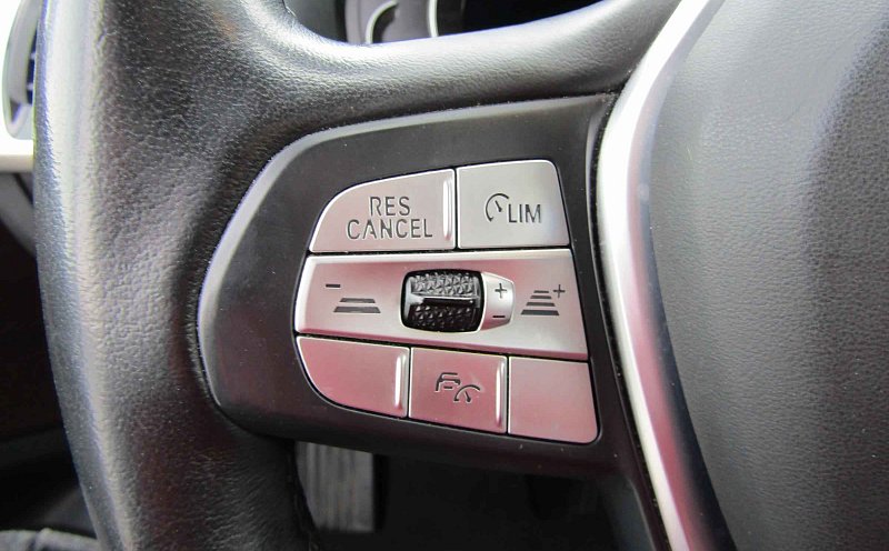 BMW X3 2.0d
