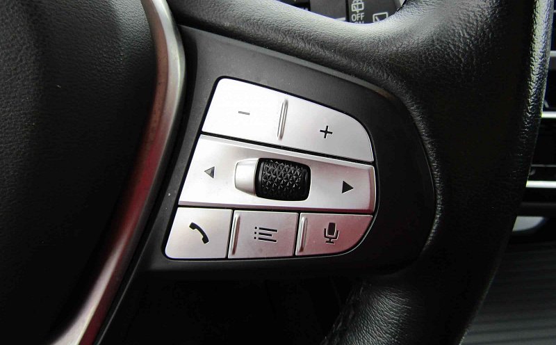 BMW X3 2.0d