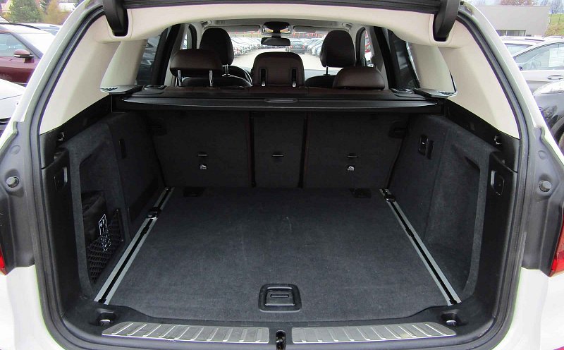 BMW X3 2.0d