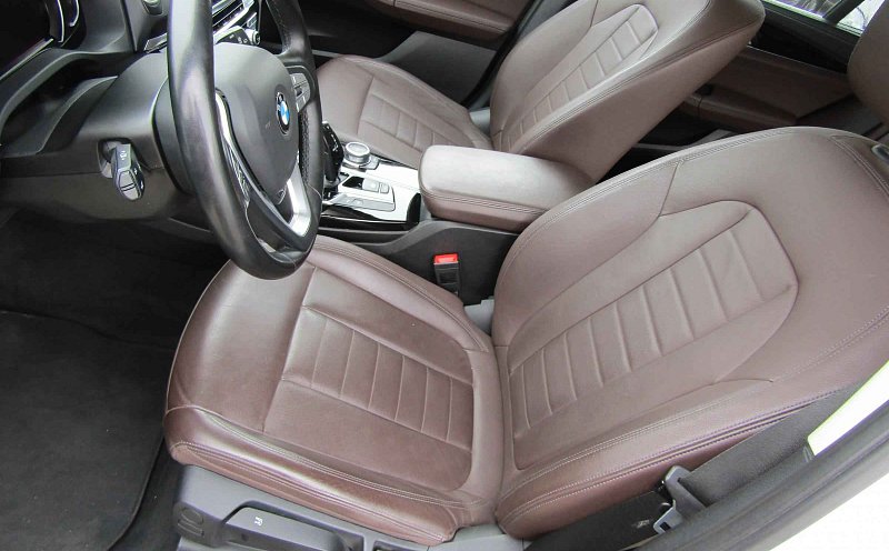 BMW X3 2.0d