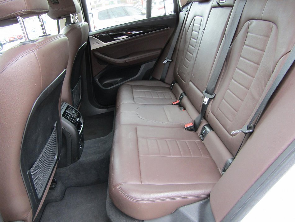 BMW X3 2.0d  xDrive20d