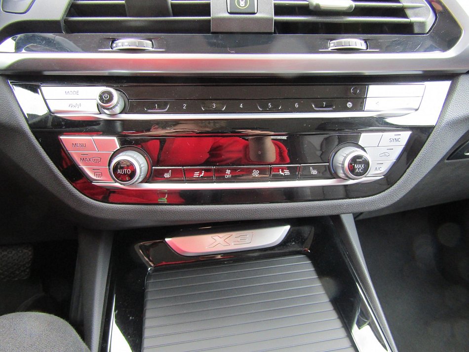 BMW X3 2.0d  xDrive20d