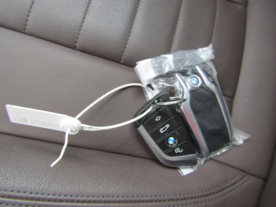 BMW X3 2.0d  xDrive20d