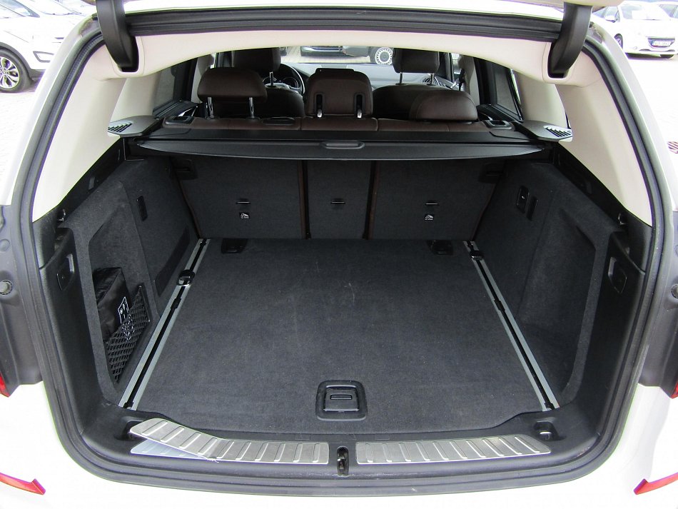 BMW X3 2.0d  xDrive20d