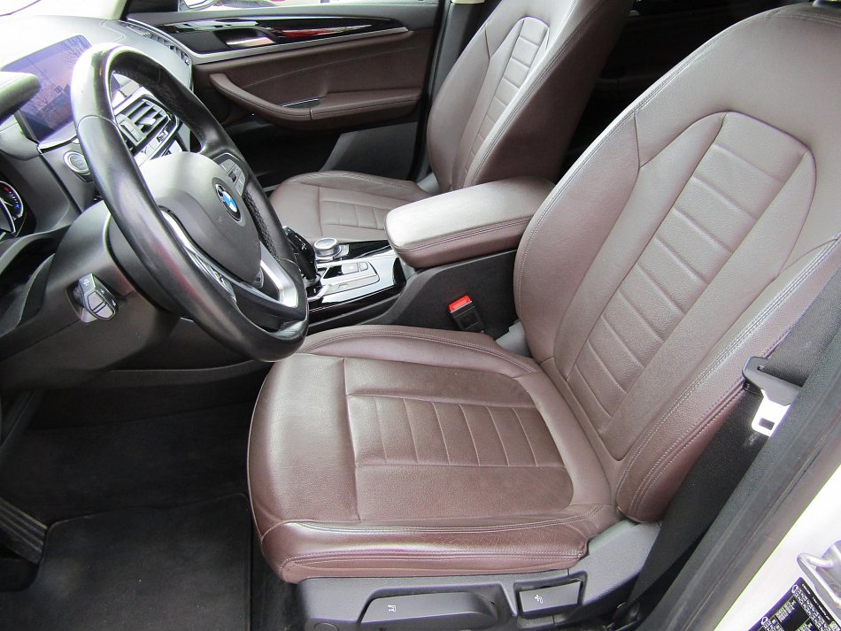 BMW X3 2.0d  xDrive20d