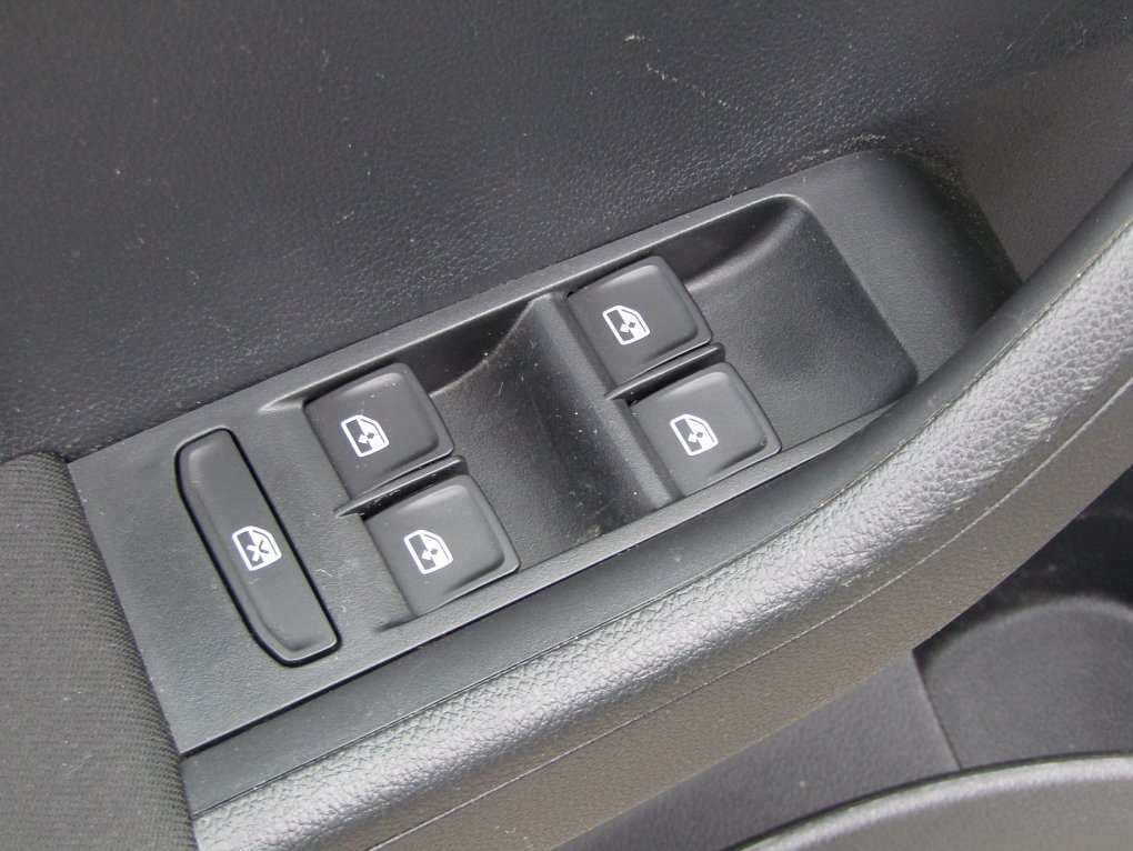 Škoda Fabia III 1.2 TSi Joy