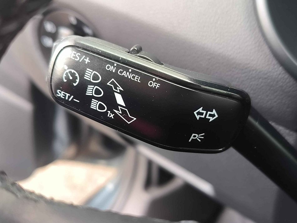 Škoda Octavia III 1.4 TSi Ambition