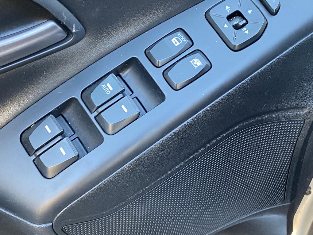 Hyundai Ix35 1.6 GDi 