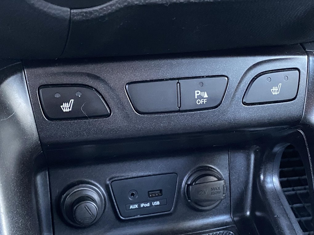 Hyundai Ix35 1.6 GDi 