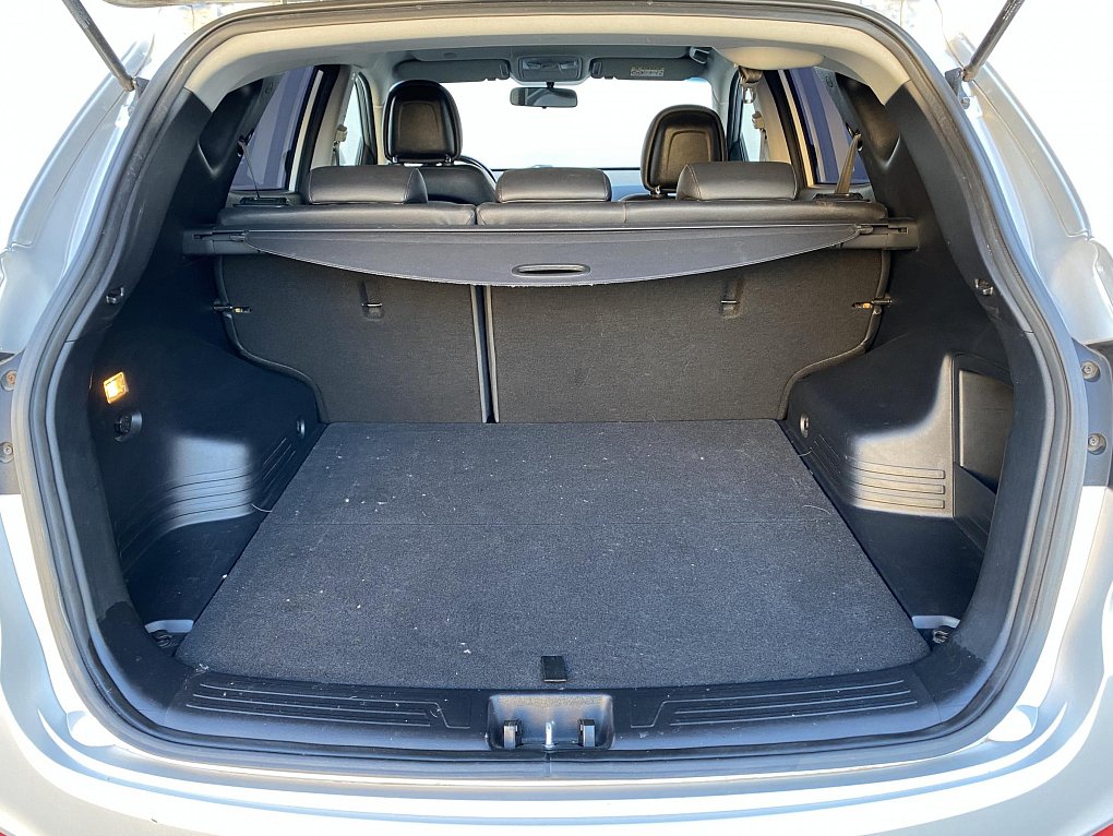 Hyundai Ix35 1.6 GDi 