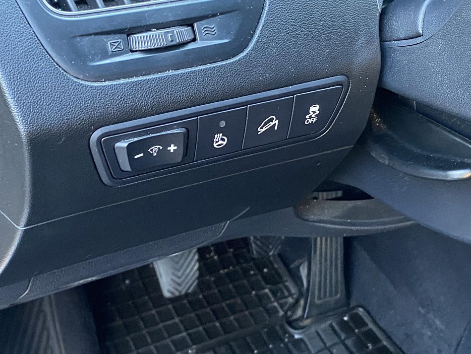 Hyundai Ix35 1.6 GDi 