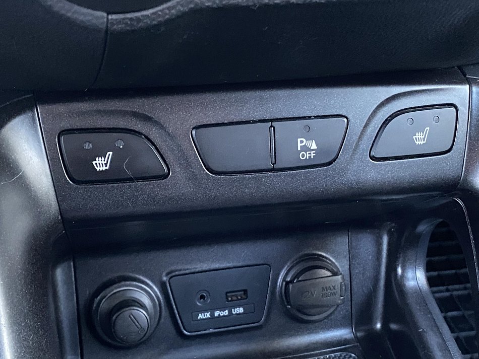 Hyundai Ix35 1.6 GDi 