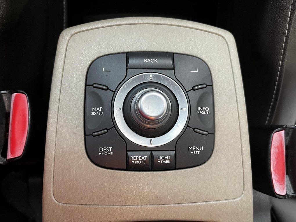 Renault Mégane 2.0 dCi  7míst