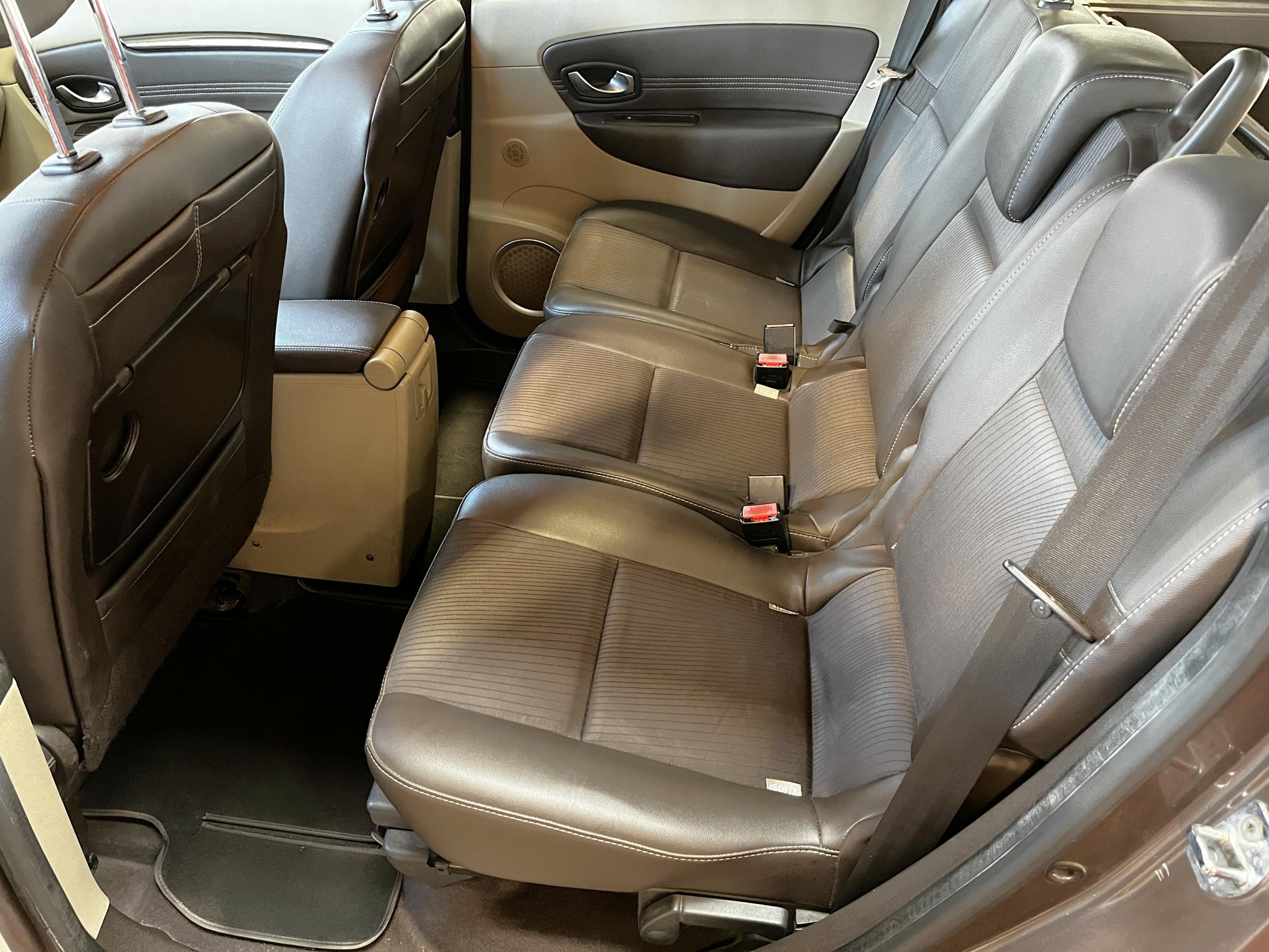 Renault Mégane, 2009 - pohled č. 10