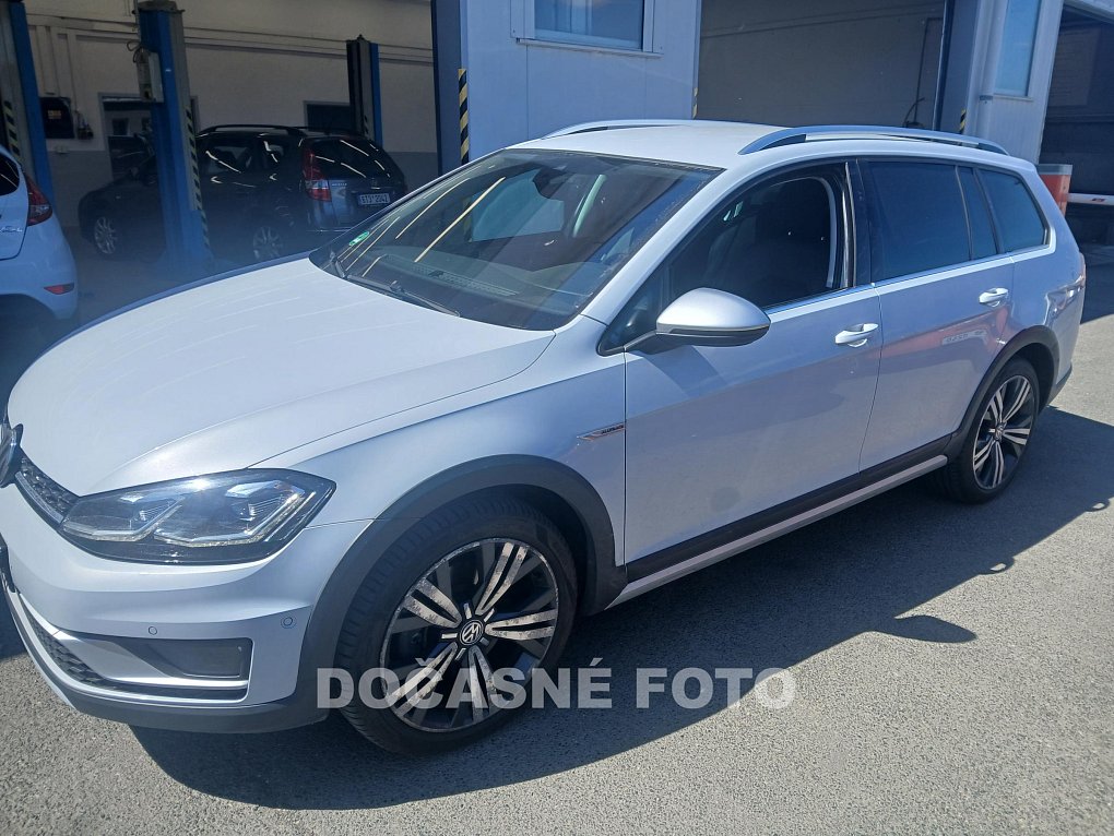 Volkswagen Golf 2.0 TDI 