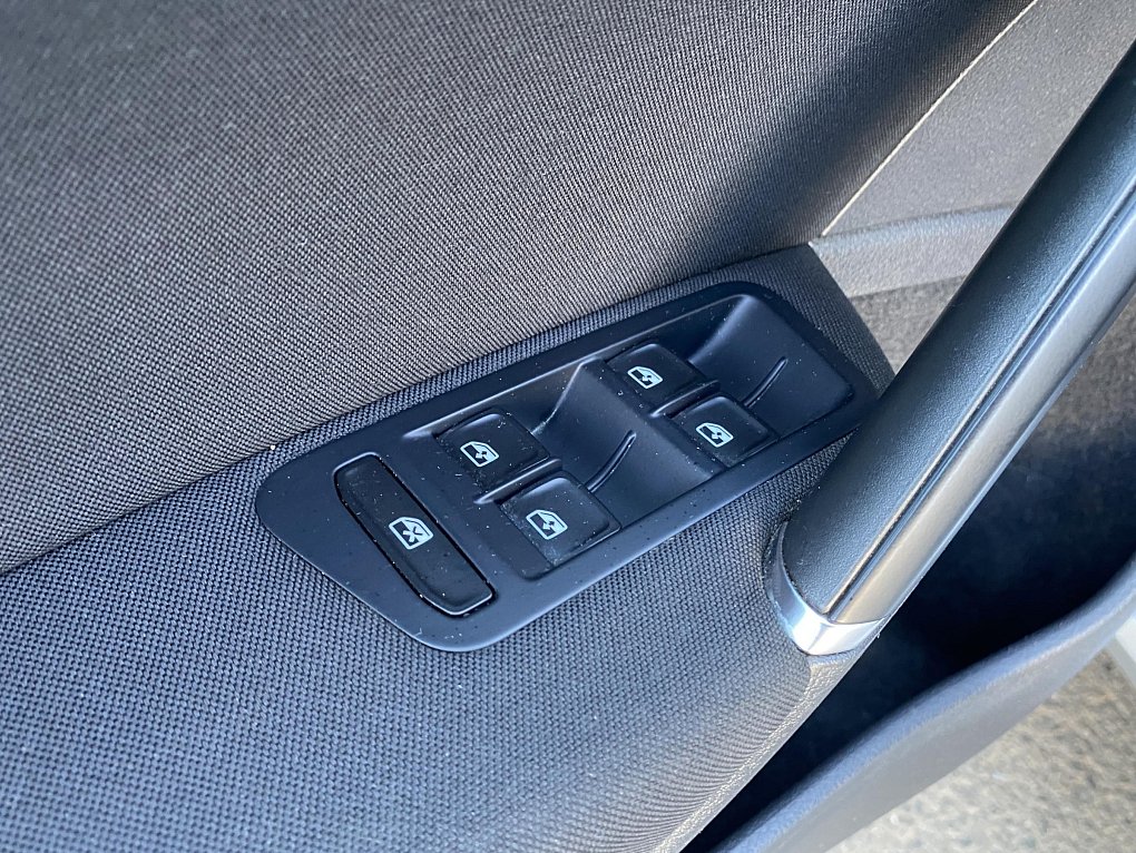 Volkswagen Golf 2.0 TDI 