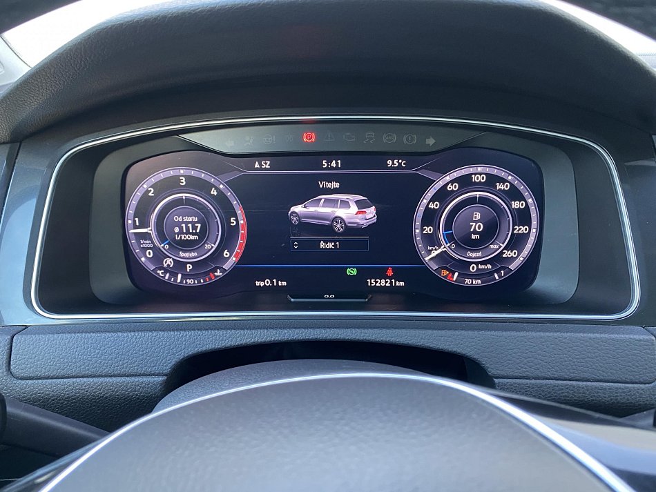 Volkswagen Golf 2.0 TDI 