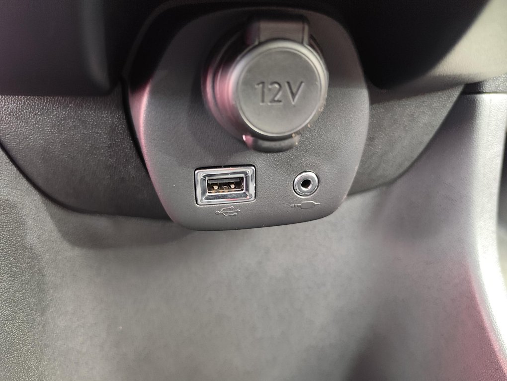 Toyota Aygo 1.0 VVT-i Comfort