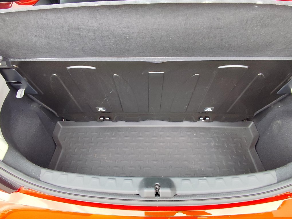 Toyota Aygo 1.0 VVT-i Comfort
