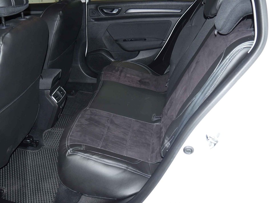 Renault Mégane 1.5dCi 