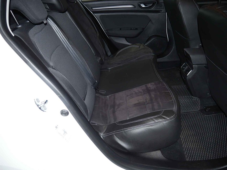 Renault Mégane 1.5dCi 