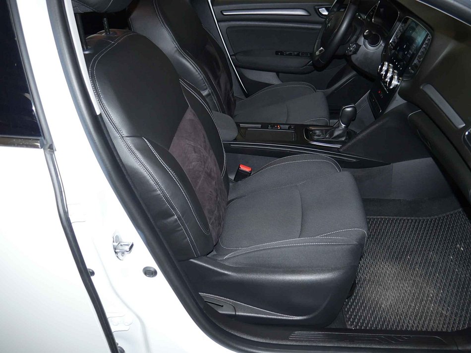 Renault Mégane 1.5dCi 