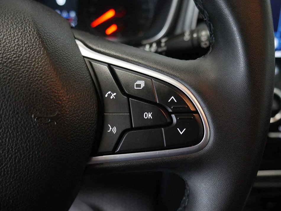 Renault Mégane 1.5dCi 