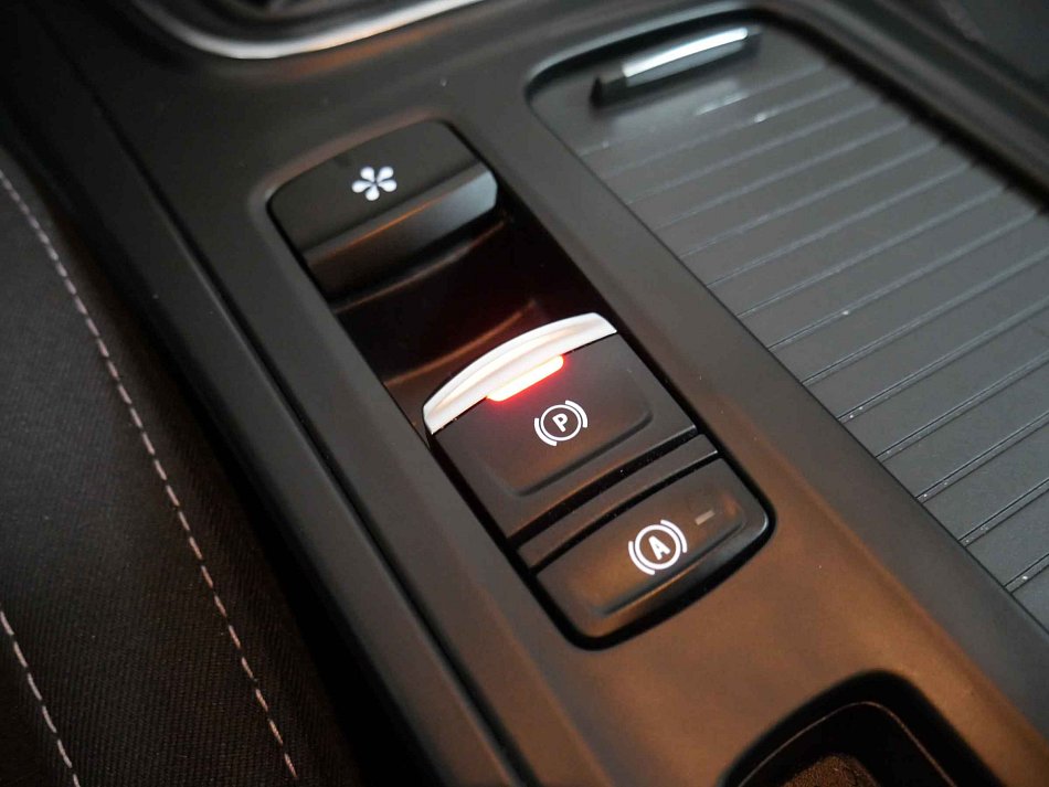 Renault Mégane 1.5dCi 