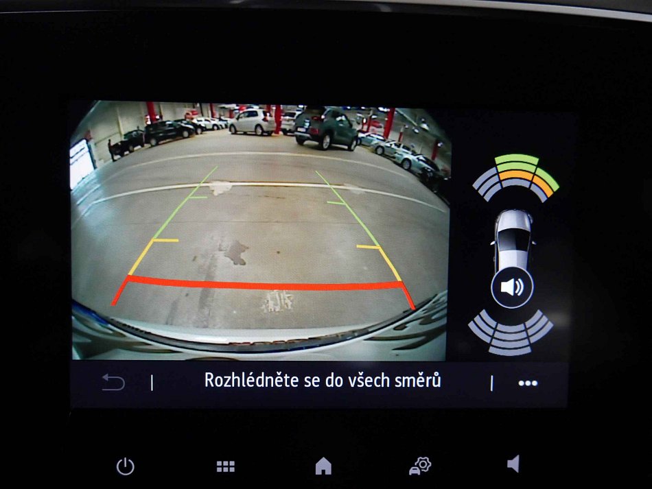 Renault Mégane 1.5dCi 