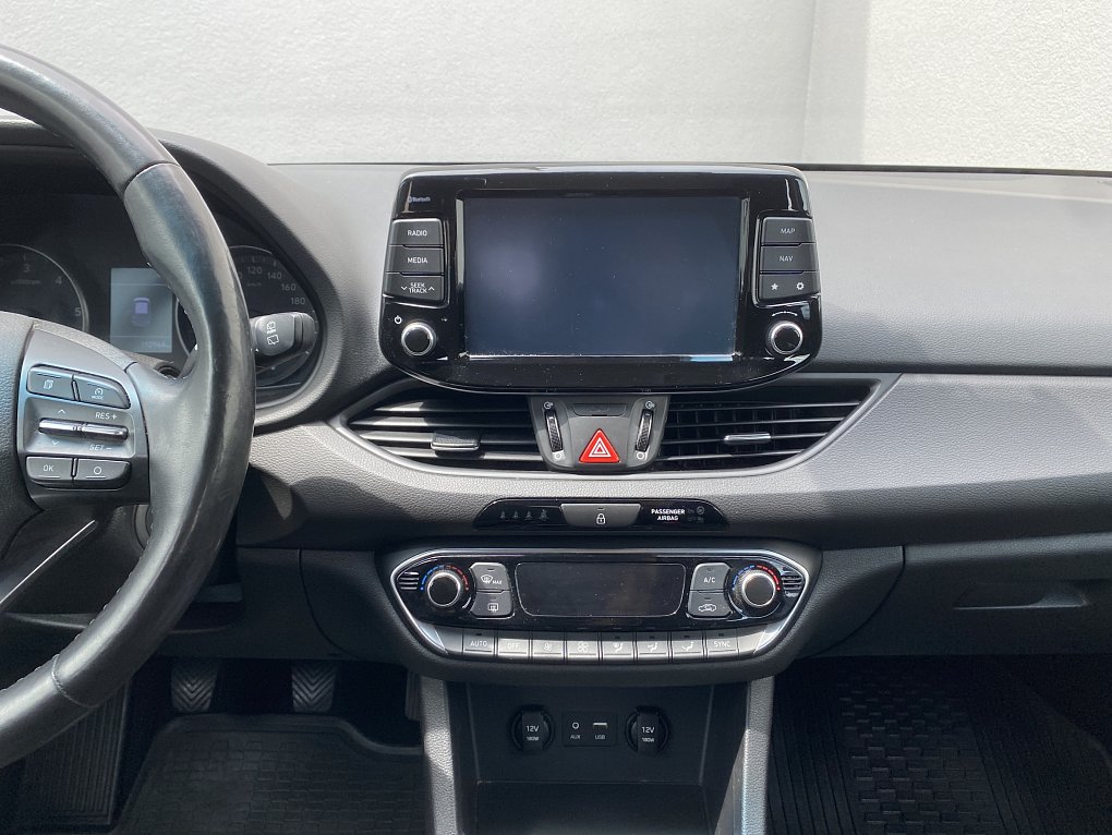 Hyundai I30 1.6 CRDi 