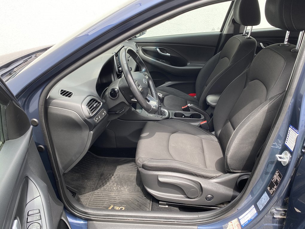Hyundai I30 1.6 CRDi 