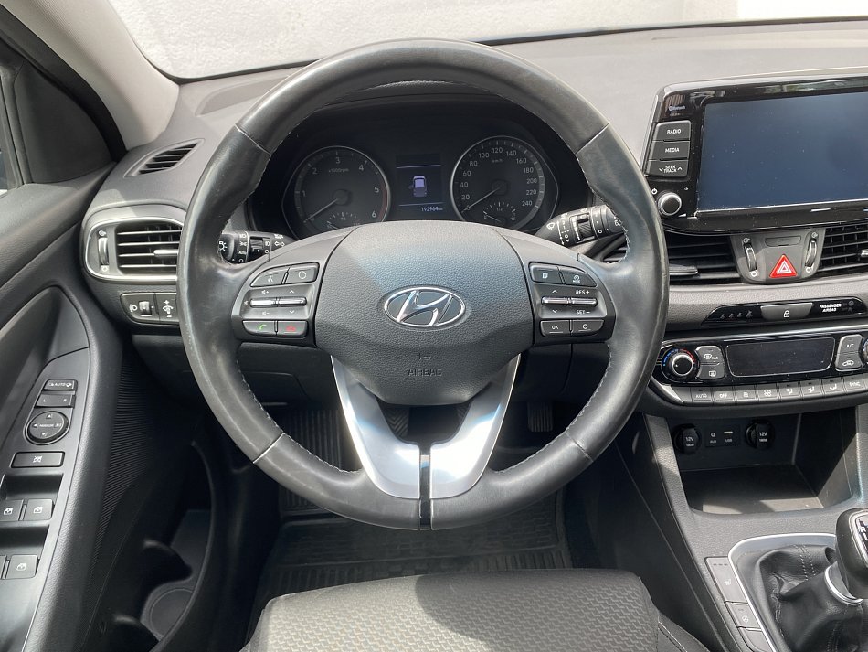 Hyundai I30 1.6 CRDi 