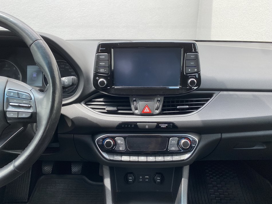 Hyundai I30 1.6 CRDi 