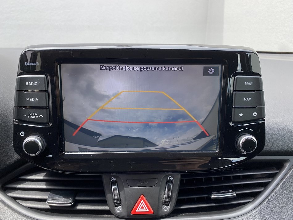 Hyundai I30 1.6 CRDi 