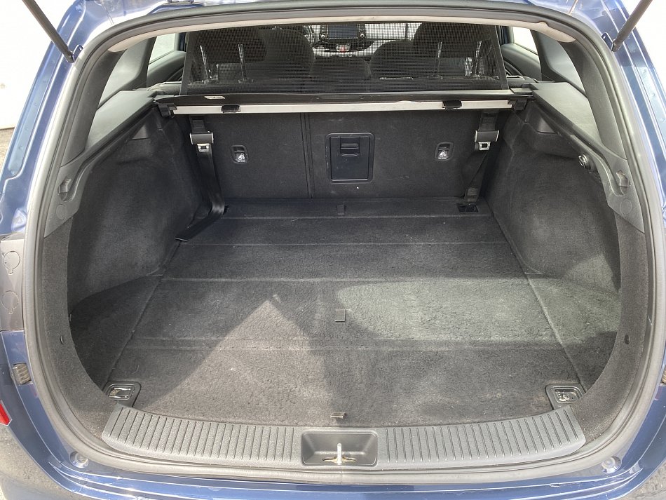 Hyundai I30 1.6 CRDi 