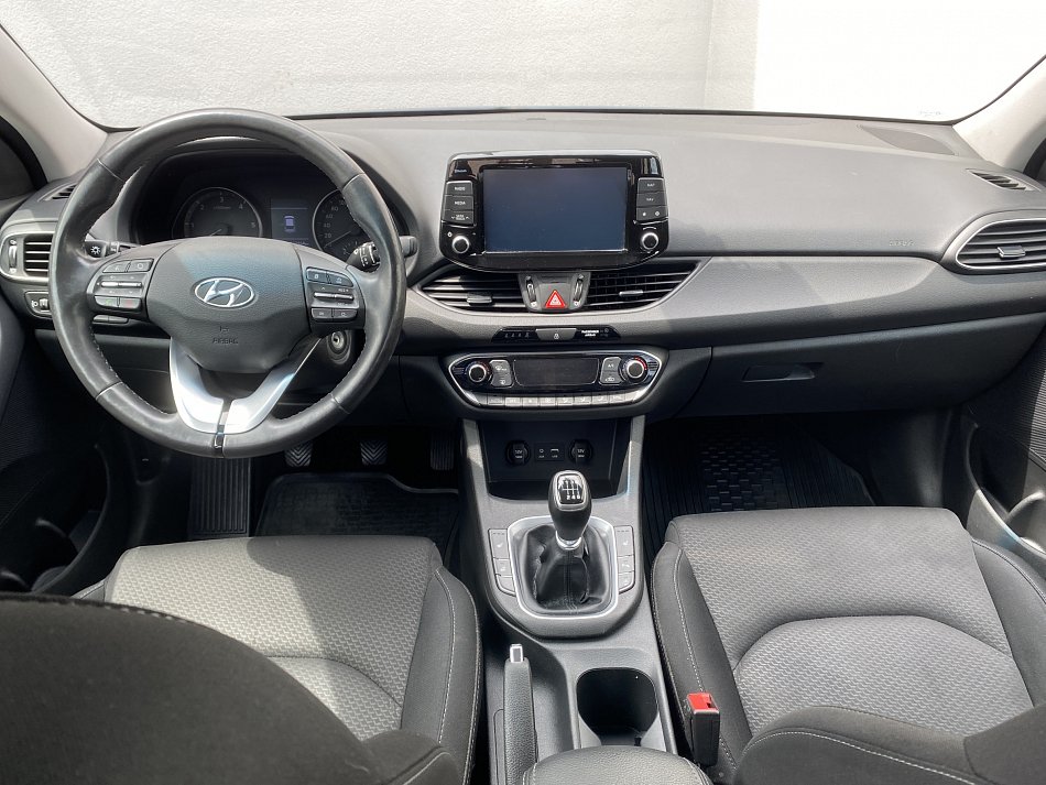 Hyundai I30 1.6 CRDi 