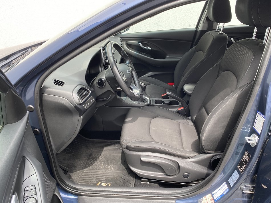 Hyundai I30 1.6 CRDi 