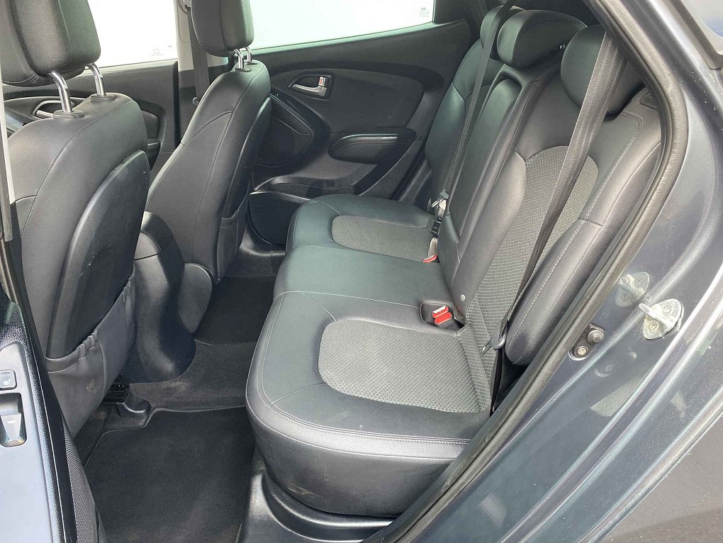 Hyundai Ix35 2.0i 