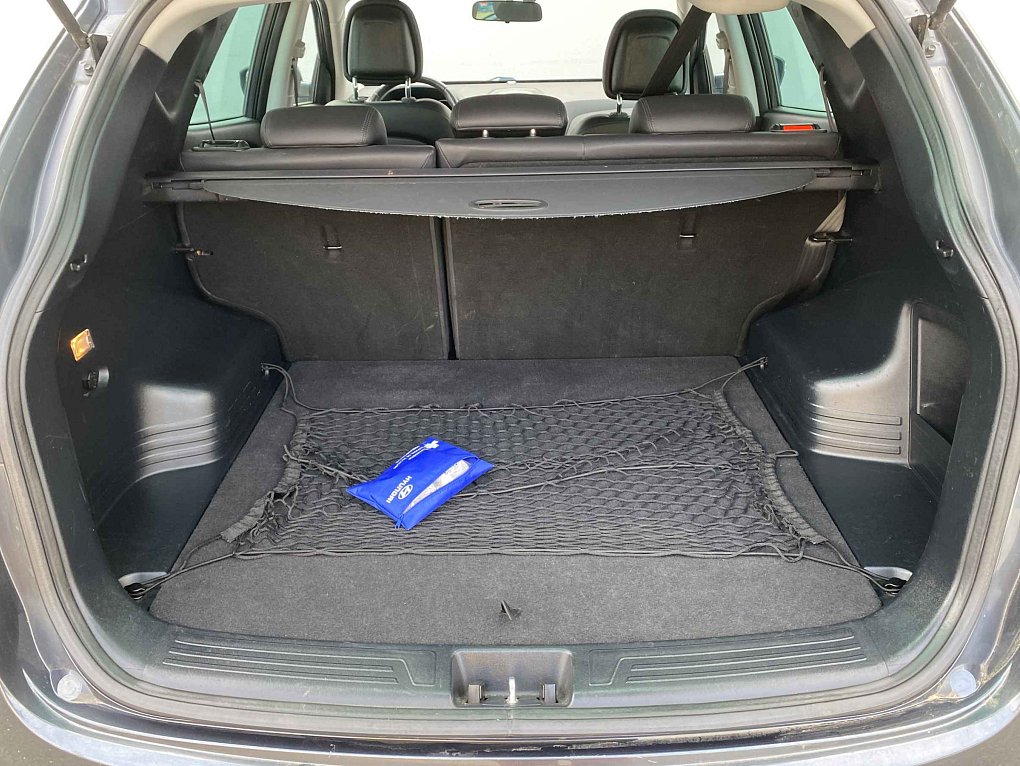 Hyundai Ix35 2.0i 
