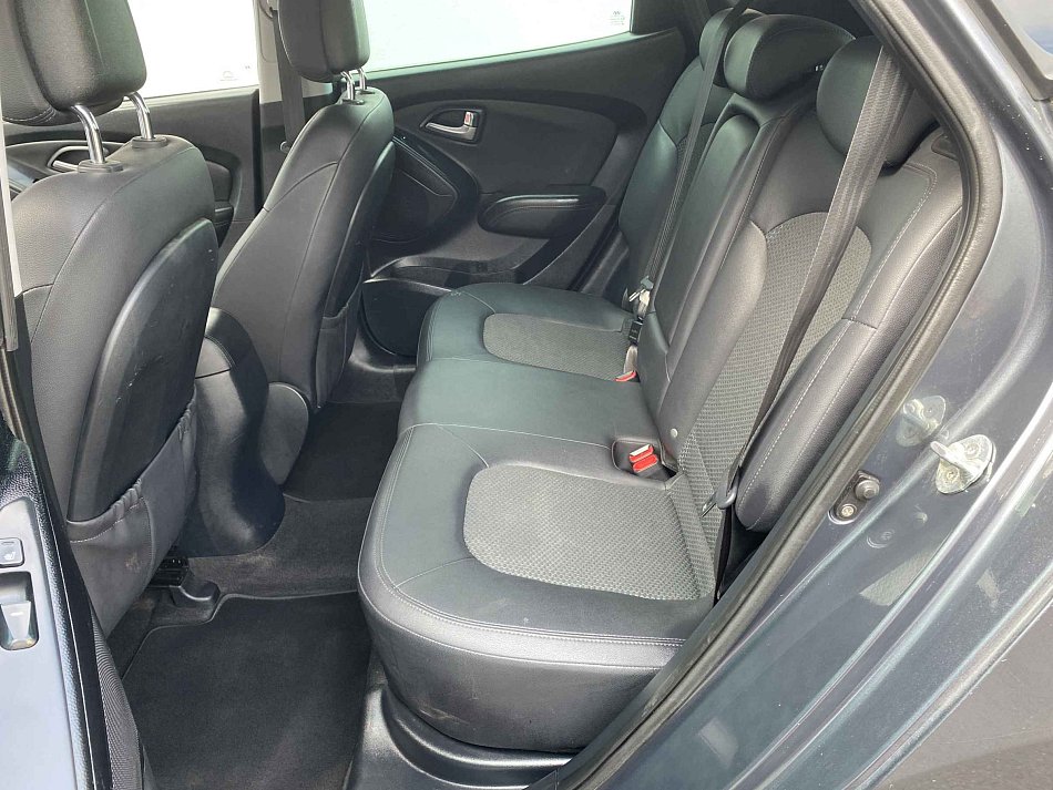Hyundai Ix35 2.0i 